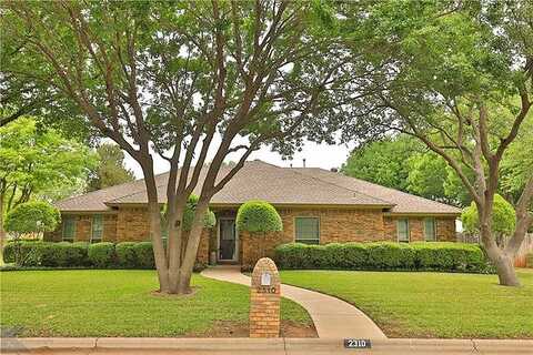 Crestline, ABILENE, TX 79602