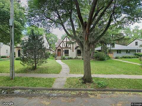 Thomas, MINNEAPOLIS, MN 55405