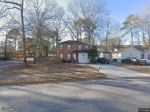 Hunts Neck, VIRGINIA BEACH, VA 23456