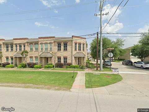 Kealy, LEWISVILLE, TX 75057