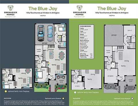 Blue Bill, ARLINGTON, TX 76005