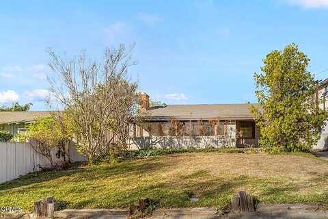 La Presa, SAN GABRIEL, CA 91775