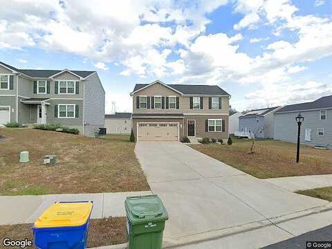 Mcferren, STAFFORD, VA 22554