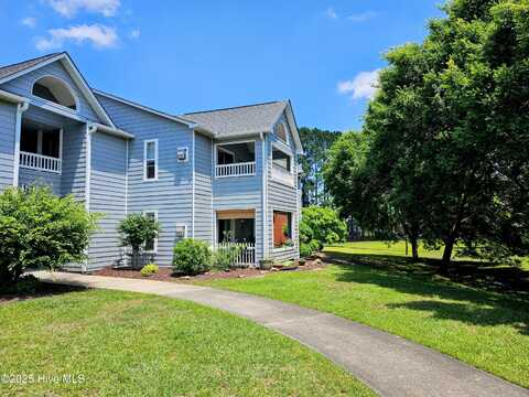 113 Breezewood Drive, Greenville, NC 27858