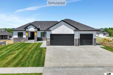 8700 Honeybee Lane, Lincoln, NE 68526