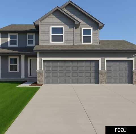 4406 Barksdale Drive, Bellevue, NE 68123