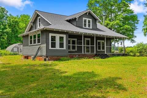 5846 Coble Church Road, Liberty, NC 27298