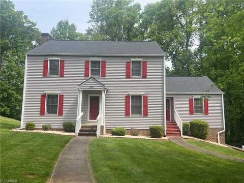 209 Cedar Lane, North Wilkesboro, NC 28659