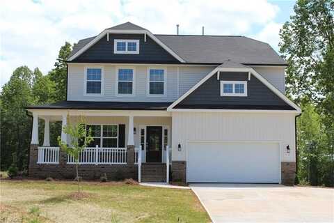 1520 Reese Court, Burlington, NC 27217