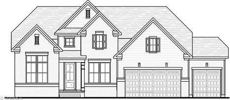 7777 Chadding Drive, Oak Ridge, NC 27310