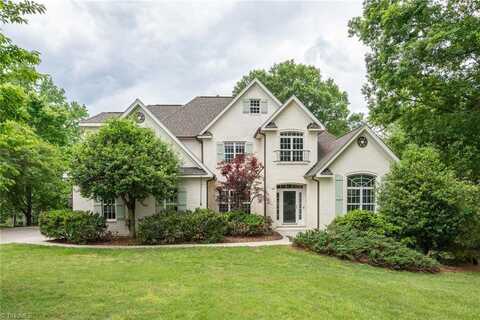 612 Wigeon Drive, Greensboro, NC 27455