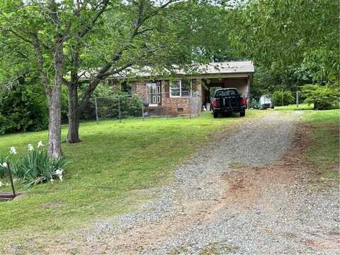 268 Raven Circle, Lexington, NC 27292