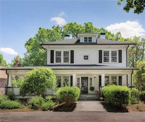 3054 Country Club Road, Winston Salem, NC 27104