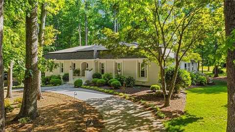 4506 Oakcliffe Road, Greensboro, NC 27406