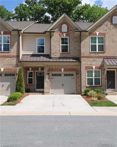 860 Silver Leaf Drive, Winston Salem, NC 27103