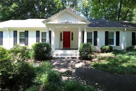 2833 Wesleyan Lane, Winston Salem, NC 27106