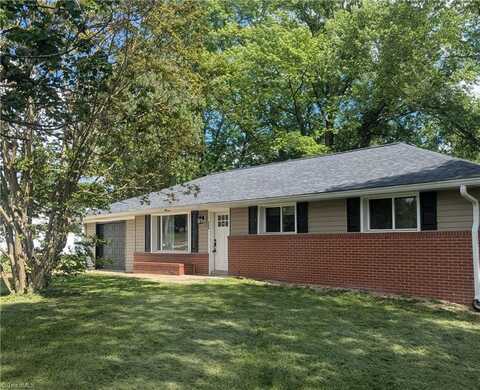 768 McBride Road, Mount Airy, NC 27030