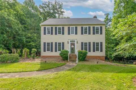 4117 Clinard Road, Clemmons, NC 27012