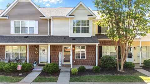 2687 Halle Ann Circle, Winston Salem, NC 27103
