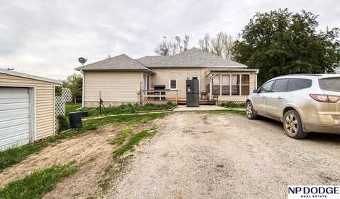 301 S Nebraska Street, Hooper, NE 68031