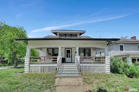 2675 S 13 Street, Lincoln, NE 68502