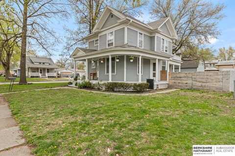 646 W 8th Street, Fremont, NE 68025