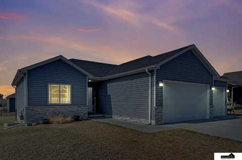 9551 N 144th Street, Waverly, NE 68462