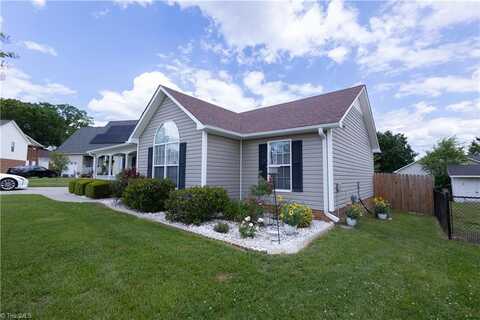 4881 Joshua Court, Winston Salem, NC 27127