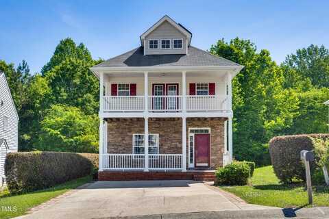 5865 Forest Point Rd Road, Raleigh, NC 27610
