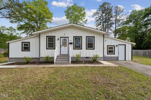 1001 Helms Place, Raleigh, NC 27610