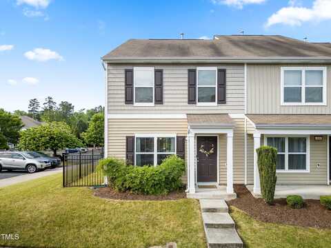 100 Stratford Lakes Drive, Durham, NC 27713