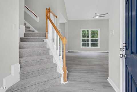 8820 Waynick Drive, Raleigh, NC 27617