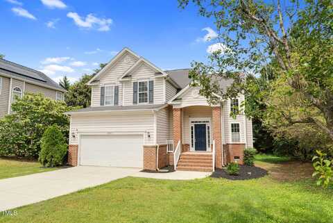 8820 Waynick Drive, Raleigh, NC 27617