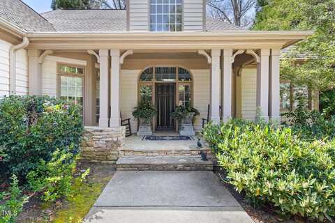 20007 Bragg, Chapel Hill, NC 27517