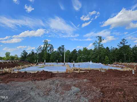 3003 Dog Rose Drive, Durham, NC 27703