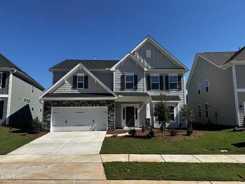 3003 Dog Rose Drive, Durham, NC 27703