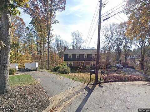 Cardinal, LYNCHBURG, VA 24503