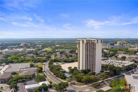 Wurzbach, SAN ANTONIO, TX 78229