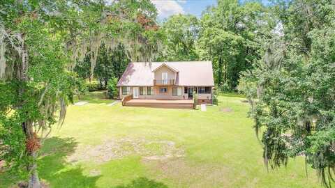Gould, QUINCY, FL 32351