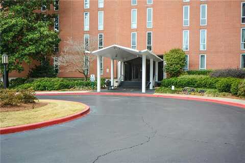 Pharr Court North, ATLANTA, GA 30305