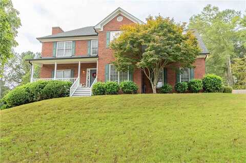 Greens Mill, LOGANVILLE, GA 30052