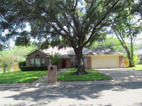 Chapman, HEWITT, TX 76643