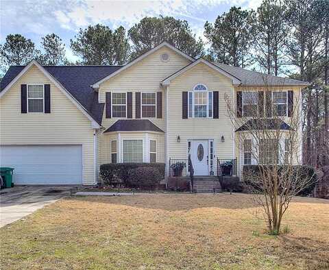 Pleasant Hill, LITHONIA, GA 30058