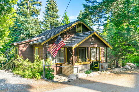 Alpine, TWIN PEAKS, CA 92391