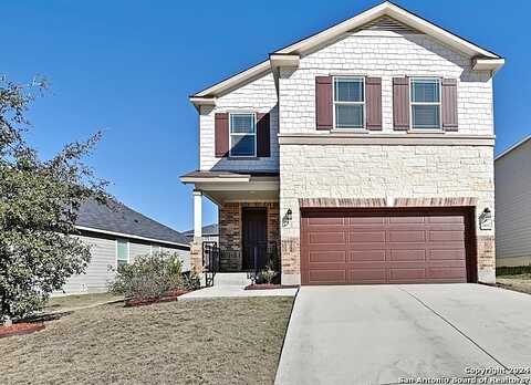 Semele, SAN ANTONIO, TX 78245
