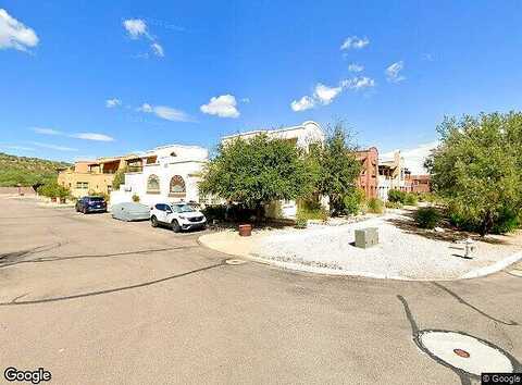 Golden Gate, TUBAC, AZ 85646