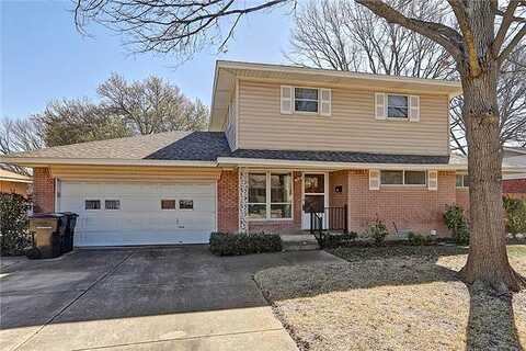 O, PLANO, TX 75074