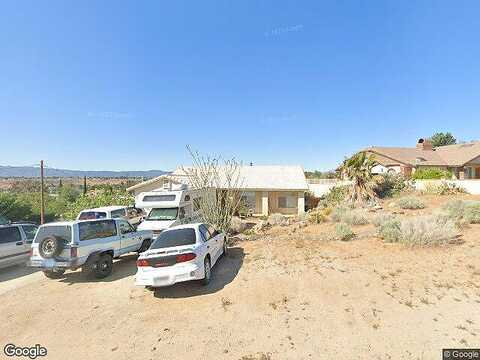 Elm, HESPERIA, CA 92345