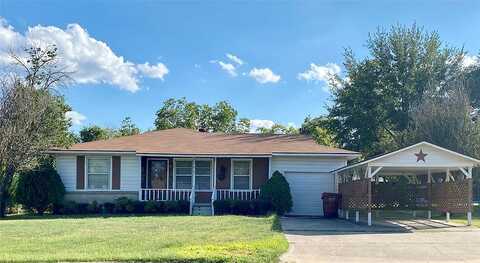 Russell, BONHAM, TX 75418