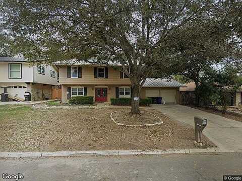 Searcy, SAN ANTONIO, TX 78232